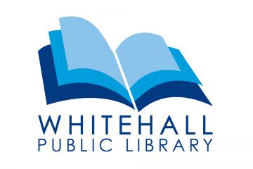 whitehall library book
