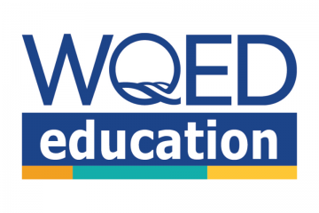 WQED Education logo