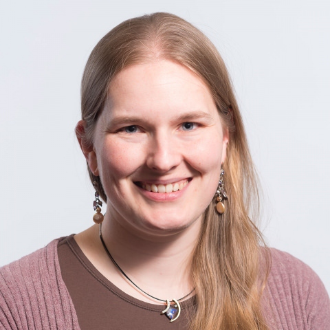Photo of Rachel Baron