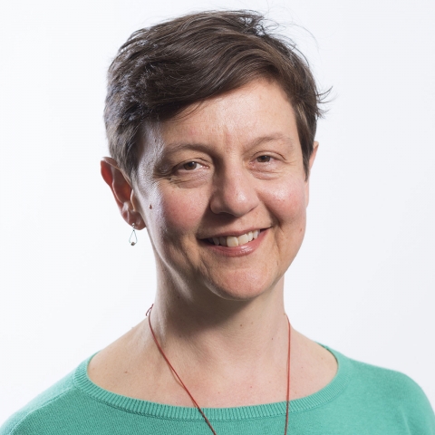 Photo of Allegra B. Elson