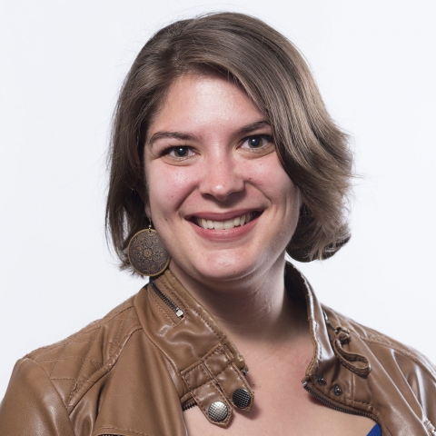 Photo of Brittany Eltman