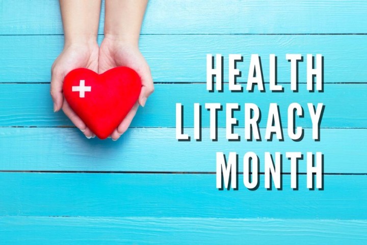 Health literacy month | Literacy Pittsburgh