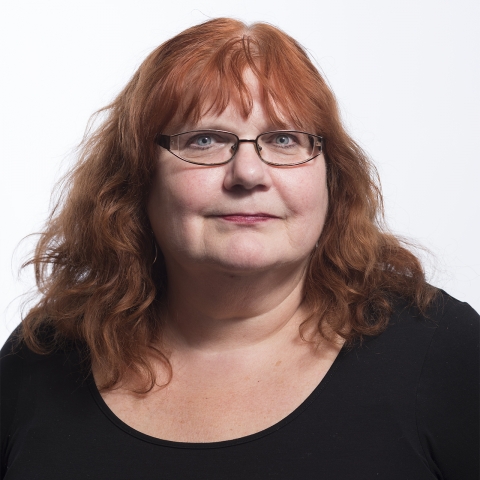 Photo of Arlene Kasenic