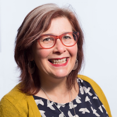 Photo of Nancy Krygowski