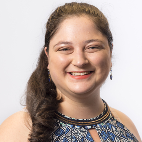 Photo of Melissa Tabak