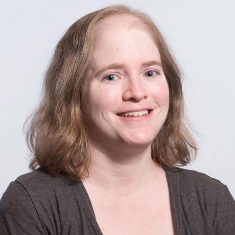 Photo of Katie Murphy