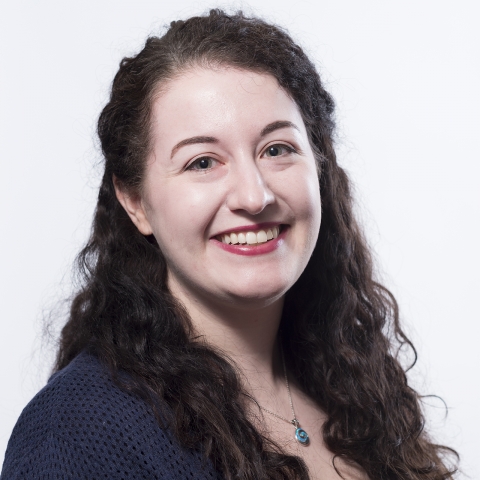 Photo of Kate Schnuriger