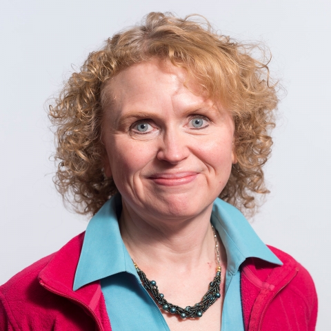 Photo of Holly Coryell Smith