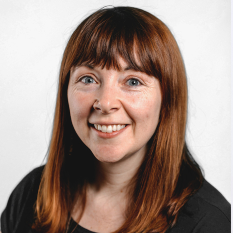 Photo of Trisha Bandremer