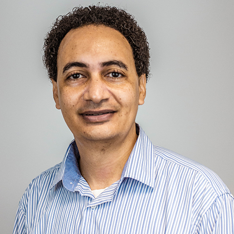 Photo of Usama Al-Teraifi