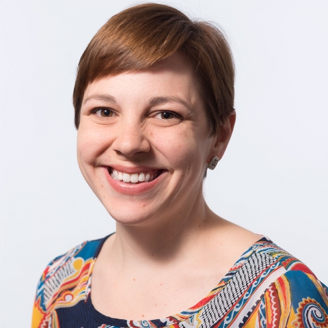 Photo of Julie Walker