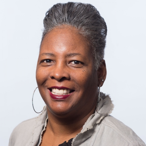 Photo of Gail Whitehead