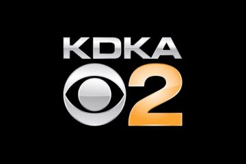 KDKA logo